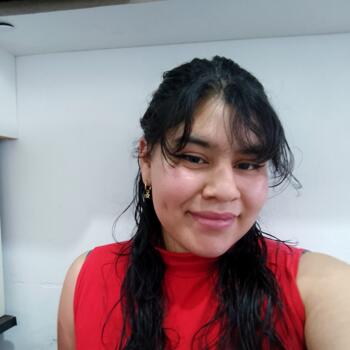 Babysitter in Caseros (Buenos Aires): Anabella