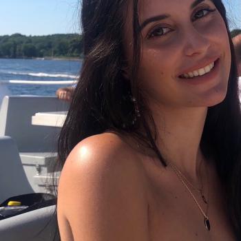 Barnvakter i Nacka: Tamara