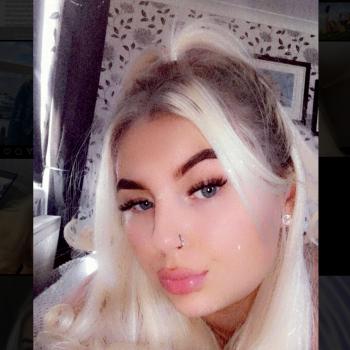 Babysitter Uxbridge: Sian