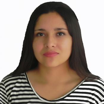 Niñeras en Cajicá: Julieth