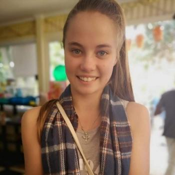 Babysitter in Benoni: Angelique