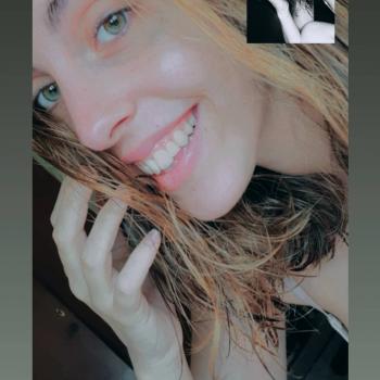 Babysitter in Las Palmas de Gran Canaria: PAULA