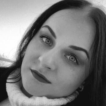 Nanny in Roosendaal: Kinga