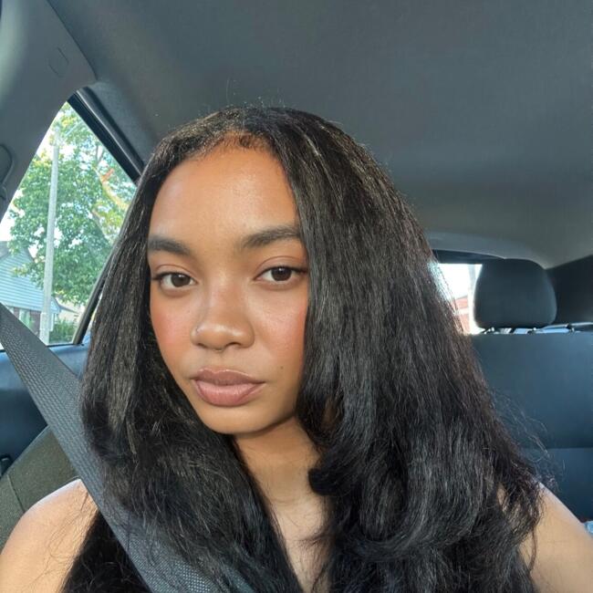 Babysitter in Blue Island: MaKayla