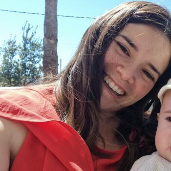 Niñera en Cullera: Natalia