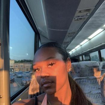 Babysitter in Virginia Beach: Dyashia