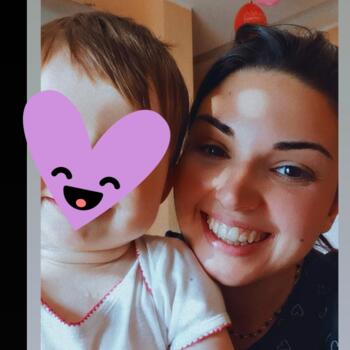 Babysitter in Pogliano Milanese: Erika