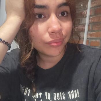 Babysitter in Tlalnepantla: Paola