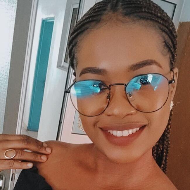 Babysitter in Abuja: Flora