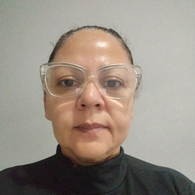 Babysitter in Araraquara: Ana