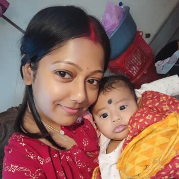 Nanny Kolkata: Baishakhi