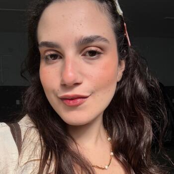 Parent São Paulo: Victória Isabella