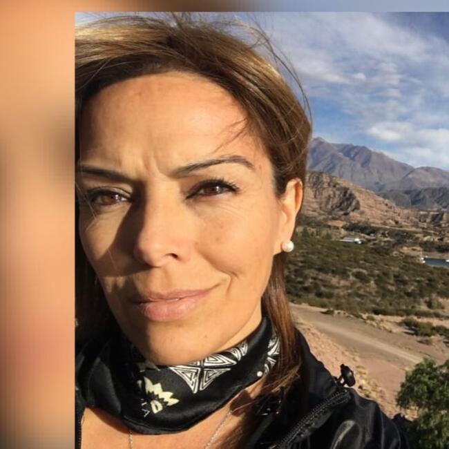 Babysitter in Buenos Aires: María Gema