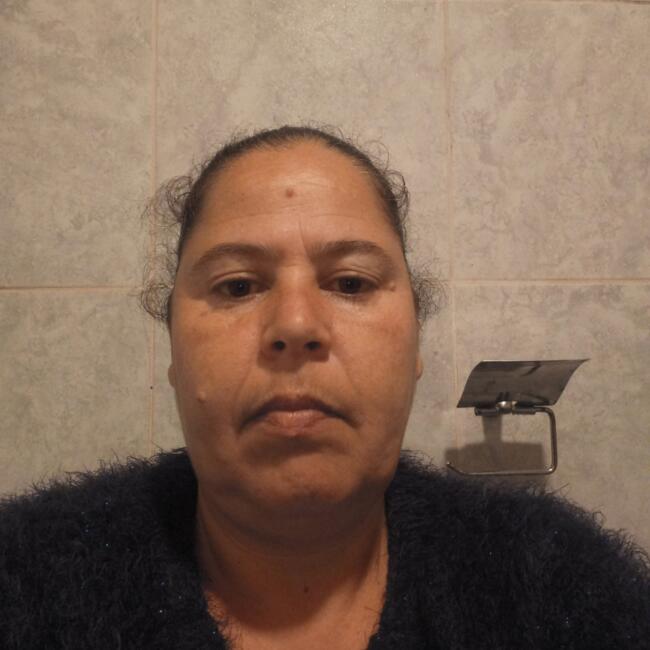 Niñera en Montevideo: Virginia