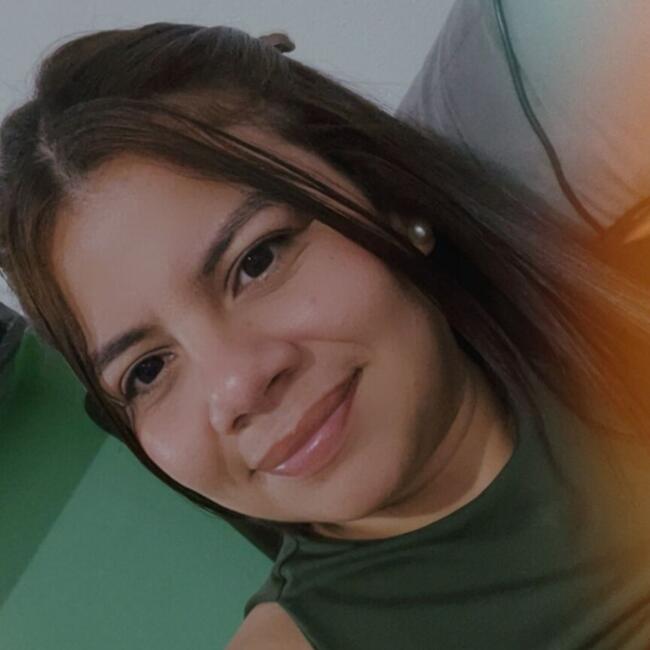 Babysitter in São Paulo (São Paulo): Jessica romao