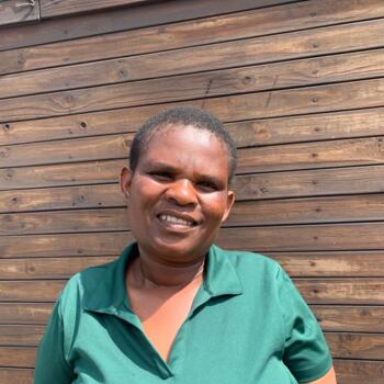 Babysitter in Thembisa: Babalwa