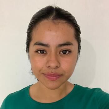 Niñera en Naucalpan de Juárez: Mireya