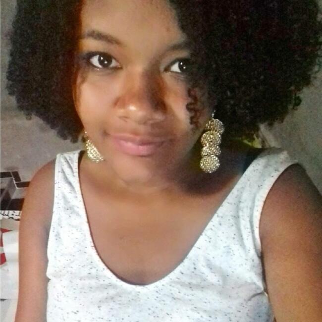 Babysitting job in Pereira: Daniela