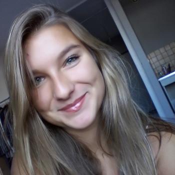 Niñera en Épinal: Morgane