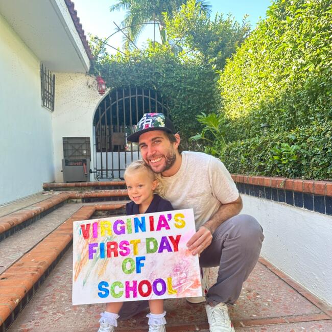 Trabajo para niñera en Guaynabo: Rob