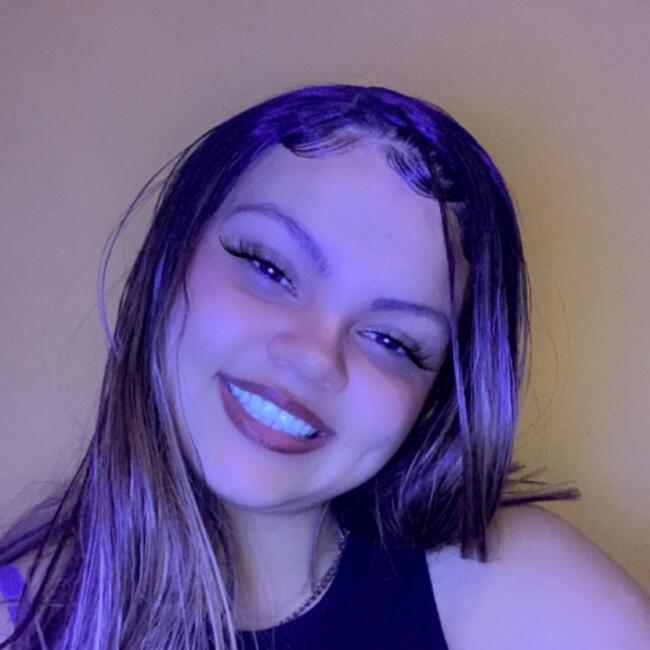 Babysitter in Phoenix: Ashleigh