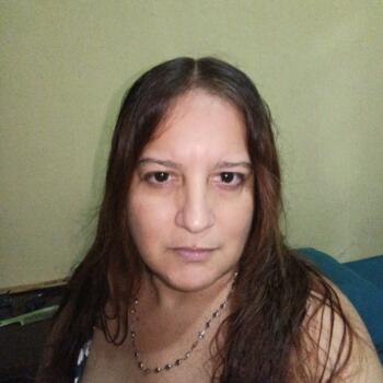 Babysitter La Chorrera: Fadiuska del rosario