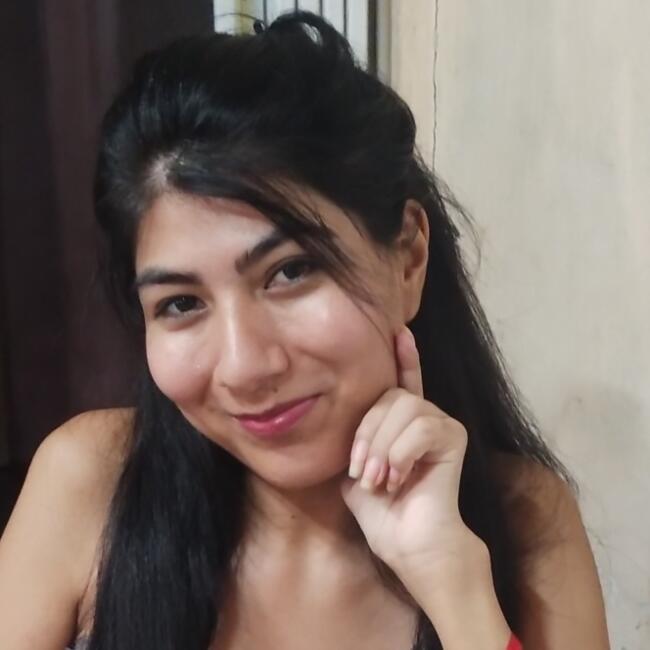 Niñera en Berazategui: Daiana