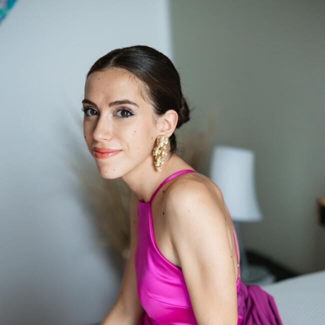 Babysitter in Melbourne: Anna