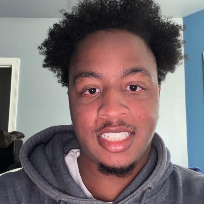 Babysitter in Villa Rica: Lavonte