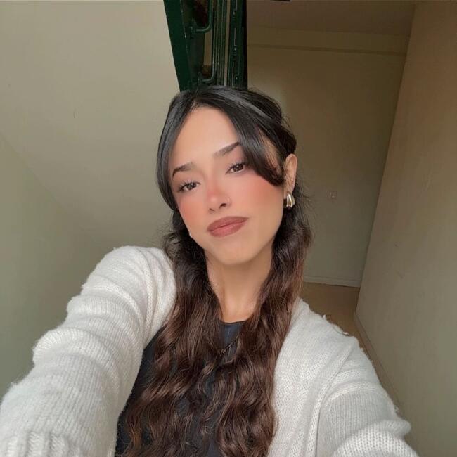 Babysitter in Auboué: Josabeth