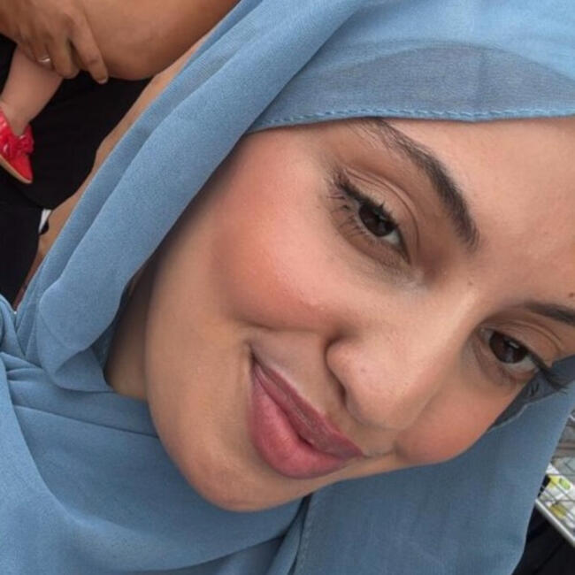 Babysitter in Cenate di Sotto: Lamiaa