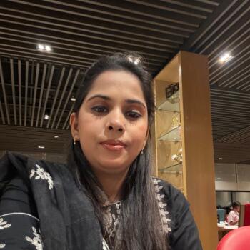 Parent Ghaziabad: Sarah