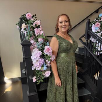 Babysitter in Cabo Rojo: Janice