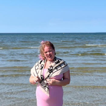 Babysitter in Tallinn: Ly ann