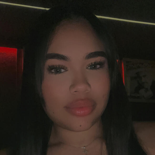 Niñera en Sabaneta (Antioquia): Mariangel