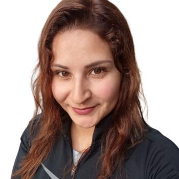 Trabajo de canguro en Barcelona: trabajo de canguro Carmen