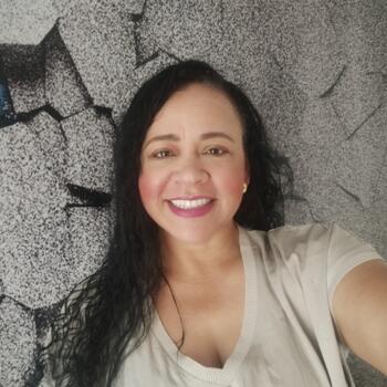 Nanny Sant Joan d'Alacant: Mariluz