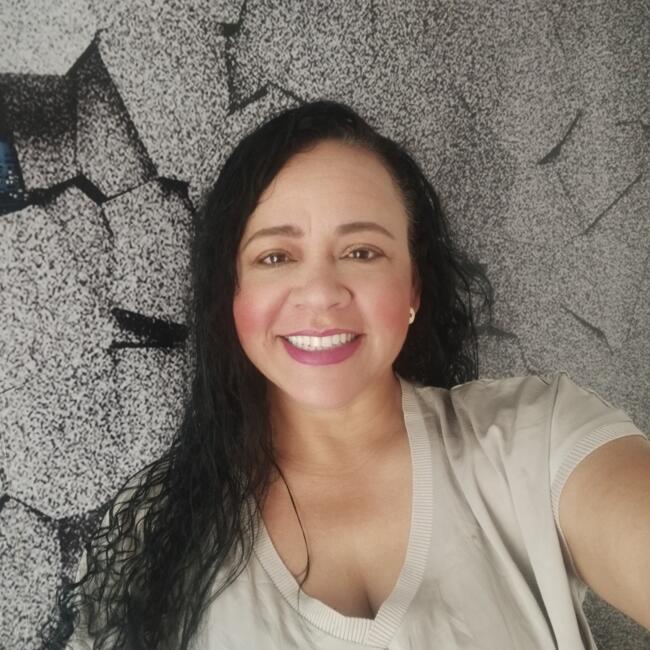 Nanny in Sant Joan d'Alacant: Mariluz