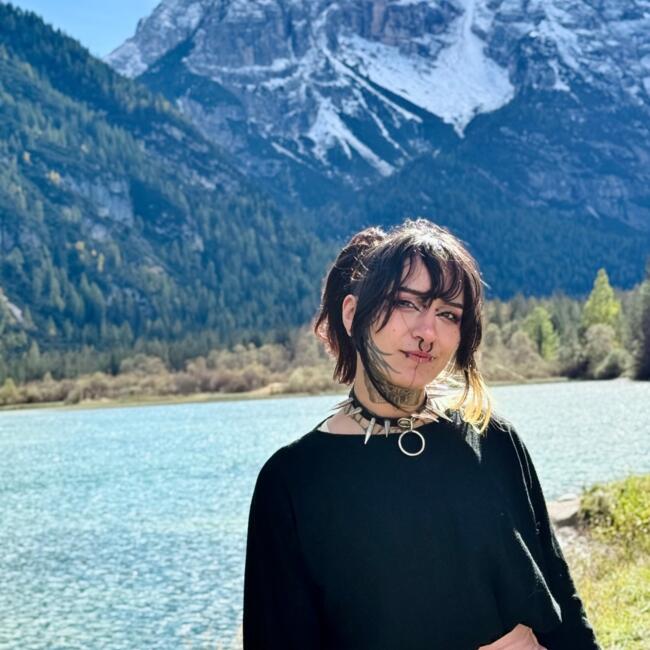 Babysitter in Bolzano: Alanys