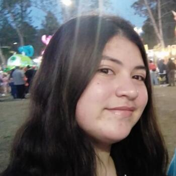 Babysitter in Mendoza: Guada