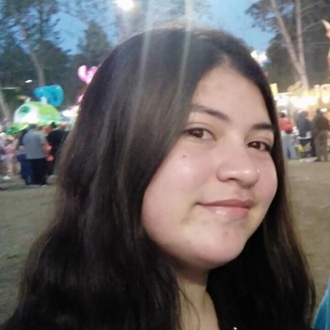 Babysitter in Mendoza: Guada
