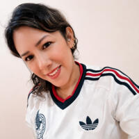 Evelin Medina Arroyo