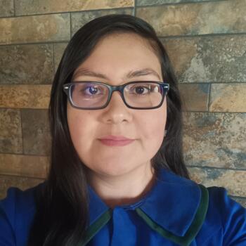 Babysitter in Hualqui: Carla