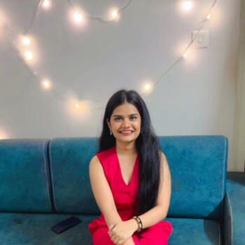 Babysitter em Dublin: Shikha