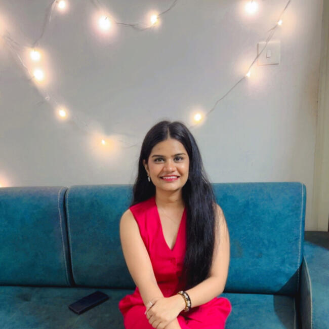 Babysitter em Dublin: Shikha