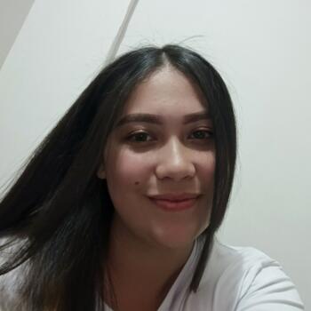 Babysitter in Ceuta: Isabel