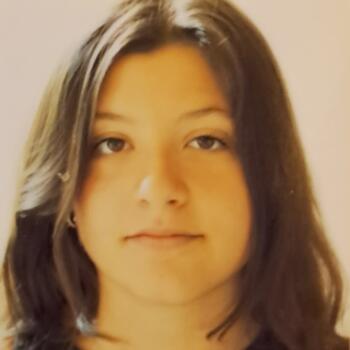 Babysitter in Rodengo-Saiano: Annagiulia