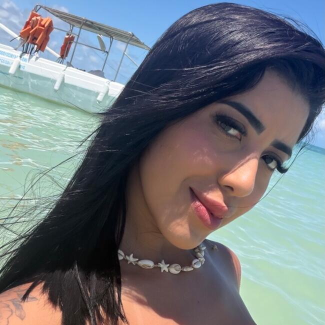 Babysitting job in Ipojuca: Fernanda