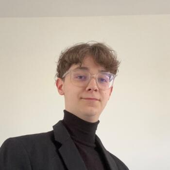 Babysitter in Lille: Louis