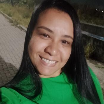 Babysitter in Jaboatão dos Guararapes: Jaci